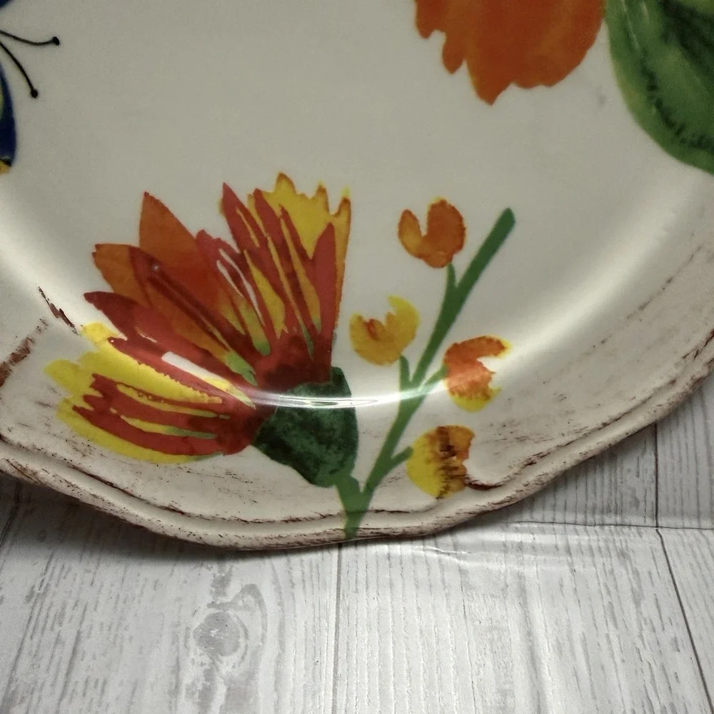 Sur La Table Salad Plate 8.5